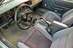 Saleen Ford Mustang 1985 года